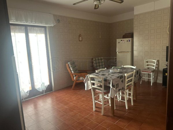 appartamento in affitto a Catanzaro in zona Catanzaro Lido