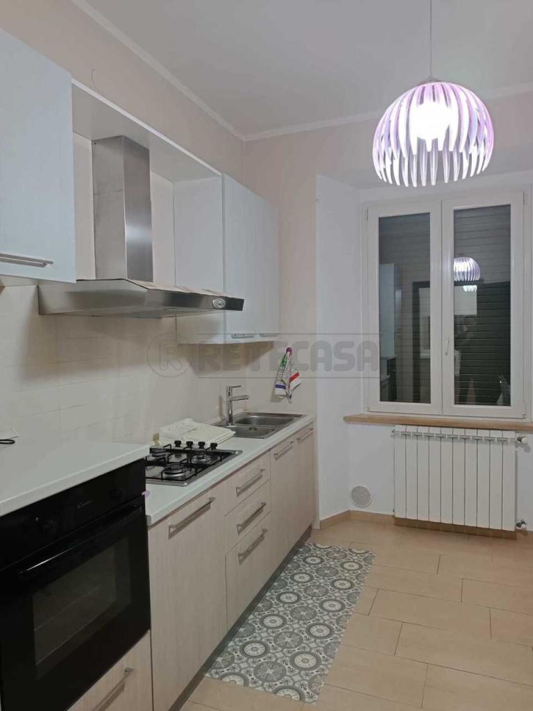 appartamento in affitto a Catanzaro in zona Catanzaro Lido