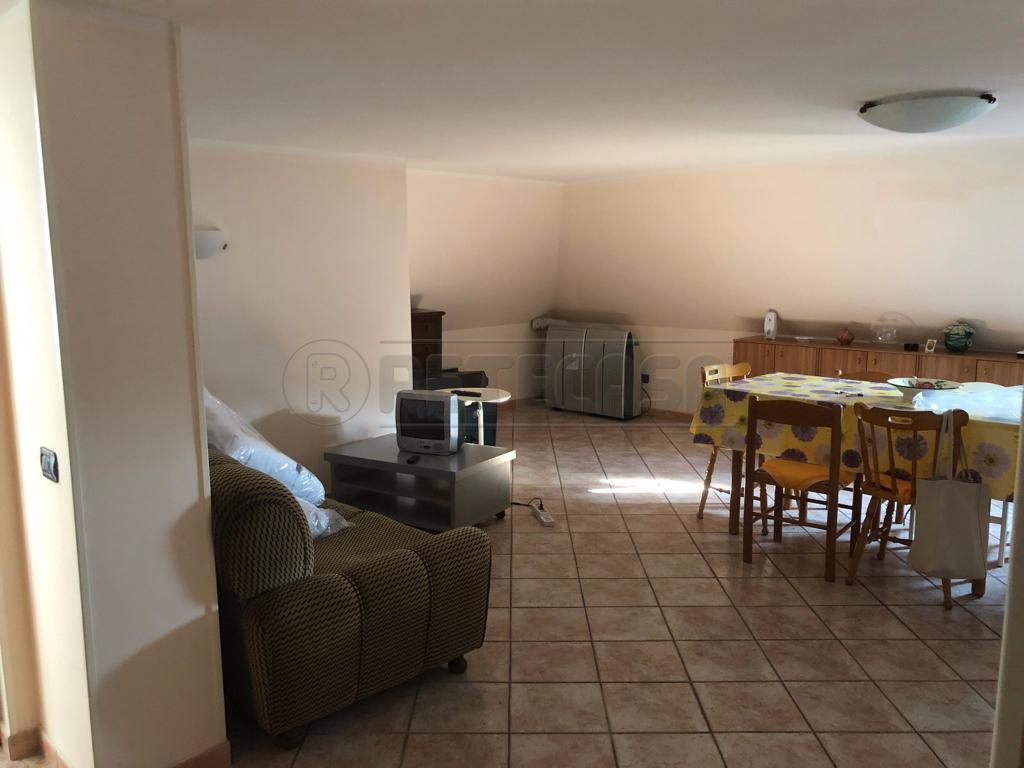 appartamento in affitto a Catanzaro in zona Catanzaro Lido