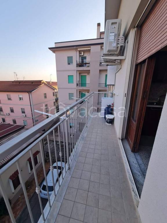 appartamento in affitto a Catanzaro in zona Catanzaro Lido