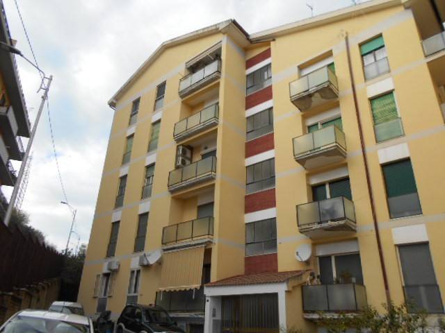 appartamento in affitto a Catanzaro in zona Pontepiccolo