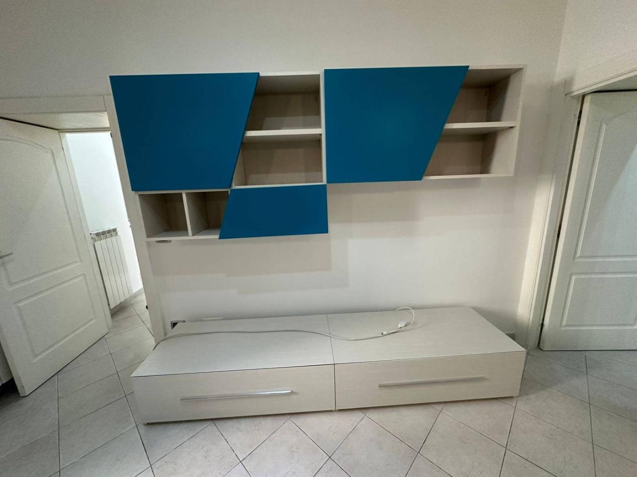 appartamento in affitto a Catanzaro in zona Centro Città
