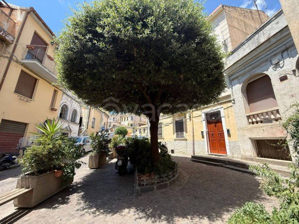 appartamento in affitto a Catanzaro in zona Centro Città