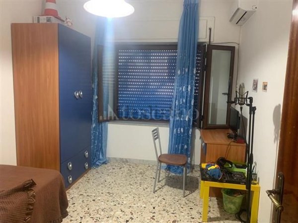appartamento in affitto a Catanzaro in zona Catanzaro Lido
