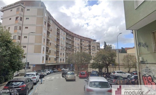 ufficio in affitto a Catanzaro