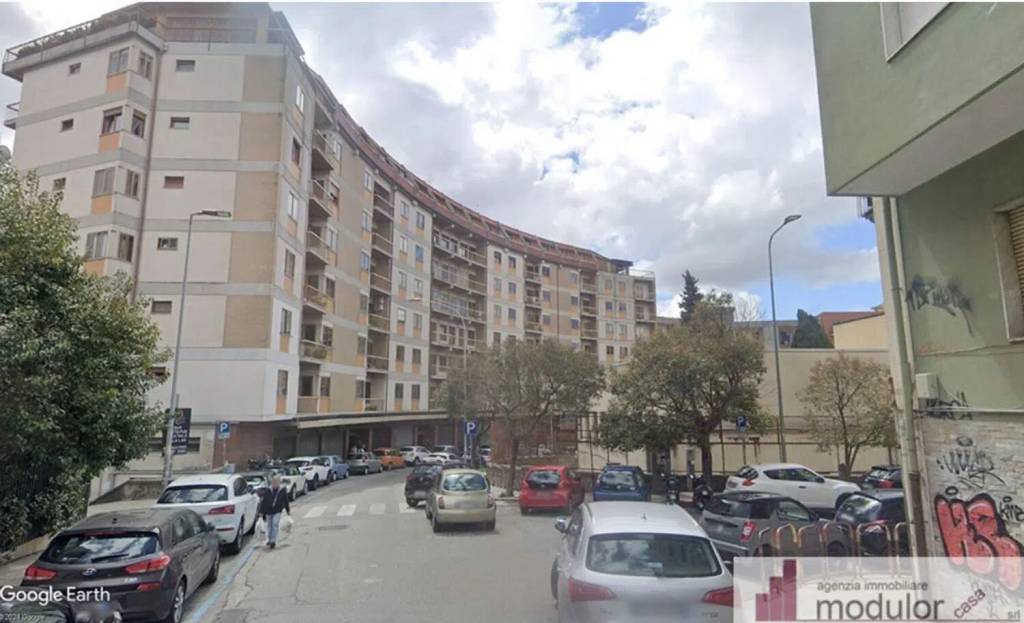 ufficio in affitto a Catanzaro