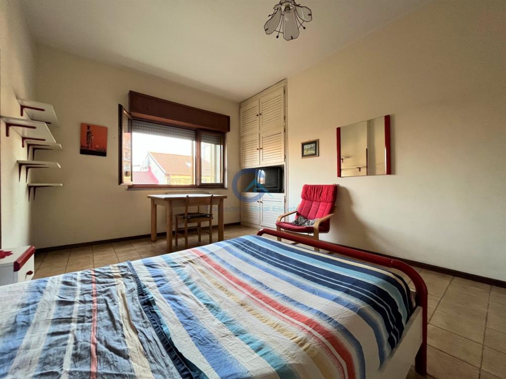 appartamento in affitto a Catanzaro in zona Centro Città