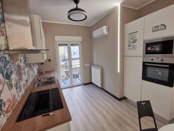 appartamento in affitto a Catanzaro in zona Catanzaro Lido