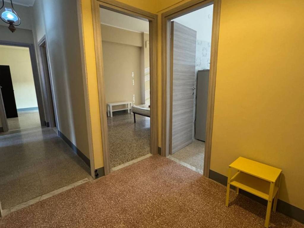 appartamento in affitto a Catanzaro in zona Catanzaro Lido