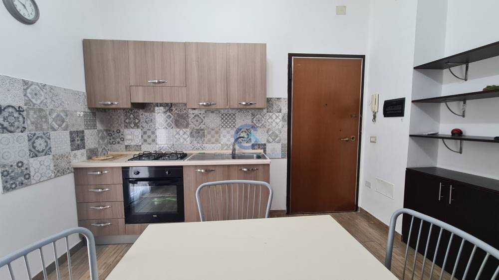 appartamento in affitto a Catanzaro in zona Catanzaro Lido