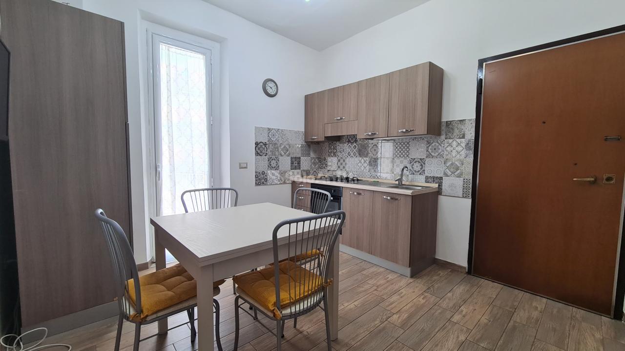 appartamento in affitto a Catanzaro in zona Catanzaro Lido