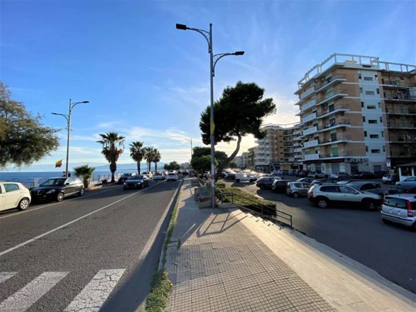 appartamento in affitto a Catanzaro in zona Catanzaro Lido