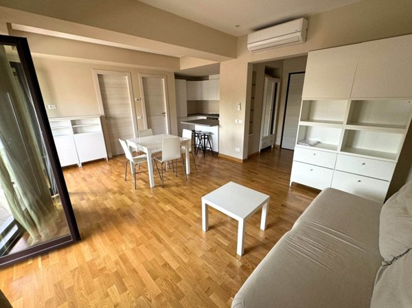 appartamento in affitto a Catanzaro in zona Mater Domini