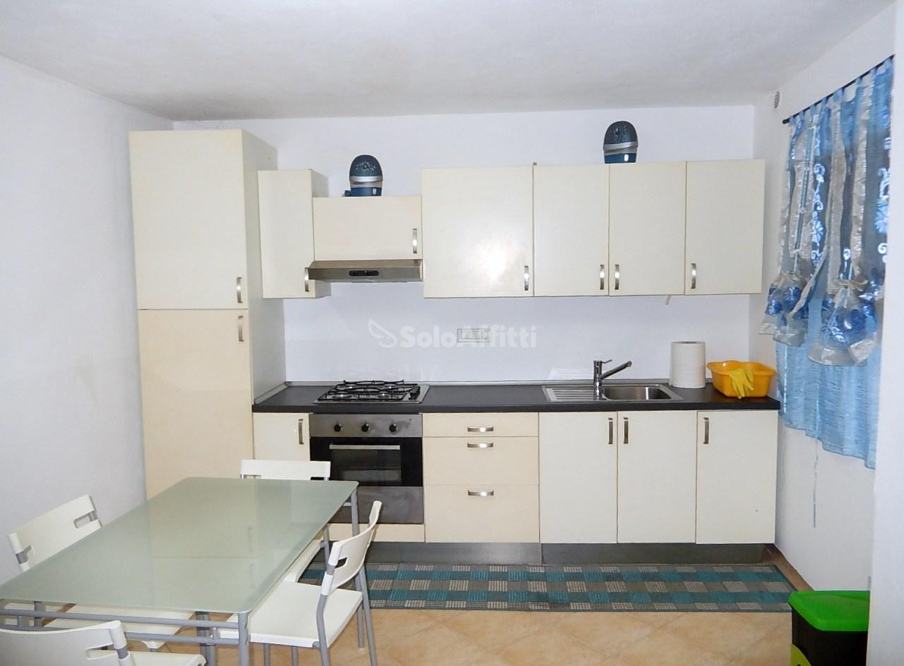 appartamento in affitto a Catanzaro in zona Catanzaro Lido