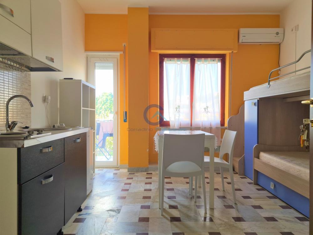 appartamento in affitto a Catanzaro in zona Catanzaro Lido