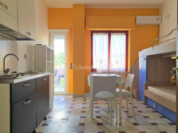 appartamento in affitto a Catanzaro in zona Catanzaro Lido