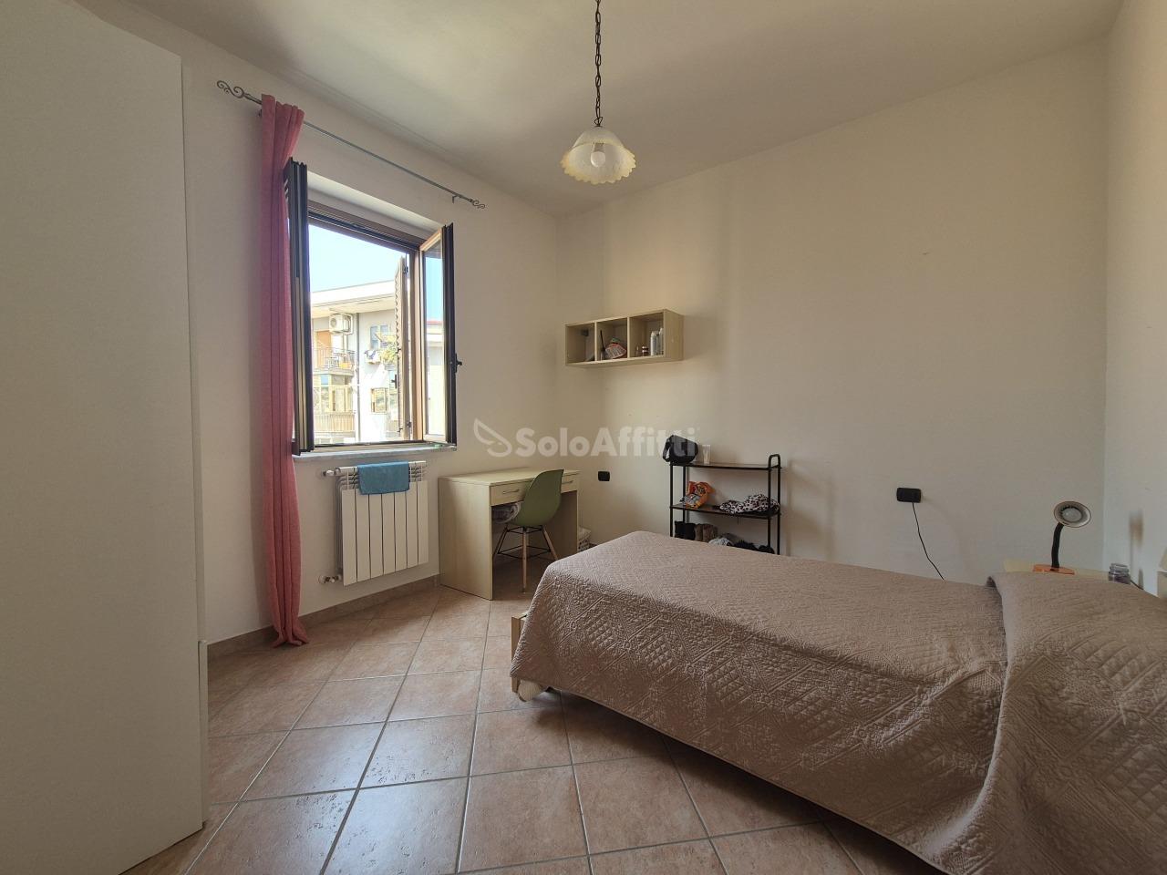 appartamento in affitto a Catanzaro in zona Centro Città