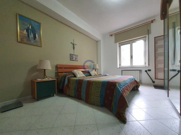 appartamento in affitto a Catanzaro in zona Catanzaro Lido