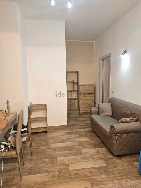 appartamento in affitto a Catanzaro in zona Catanzaro Lido