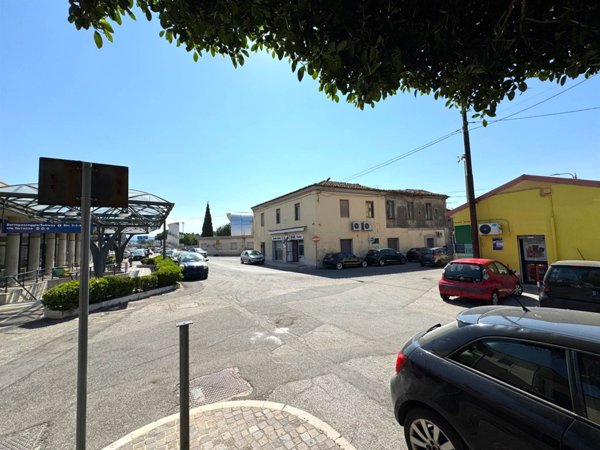casa indipendente in affitto a Catanzaro in zona Catanzaro Lido