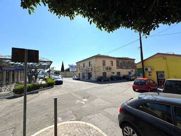 locale commerciale in affitto a Catanzaro in zona Catanzaro Lido