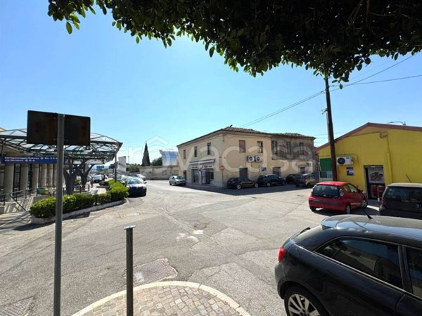 trivano in affitto a Catanzaro in zona Catanzaro Lido