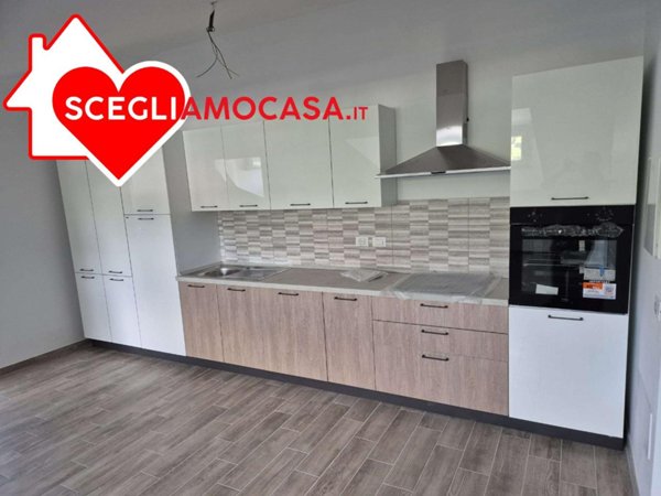 mansarda in affitto a Catanzaro
