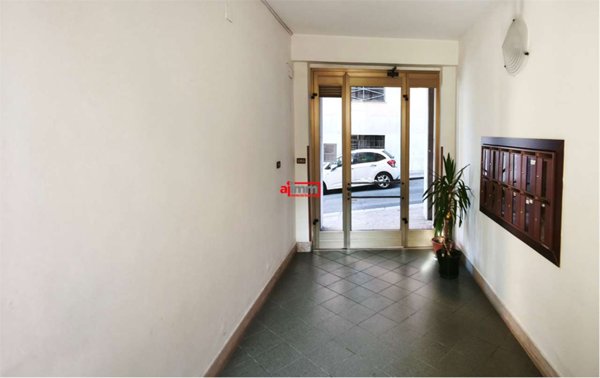 appartamento in affitto a Catanzaro in zona Centro Città