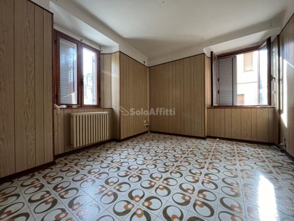 appartamento in affitto a Catanzaro in zona Centro Città