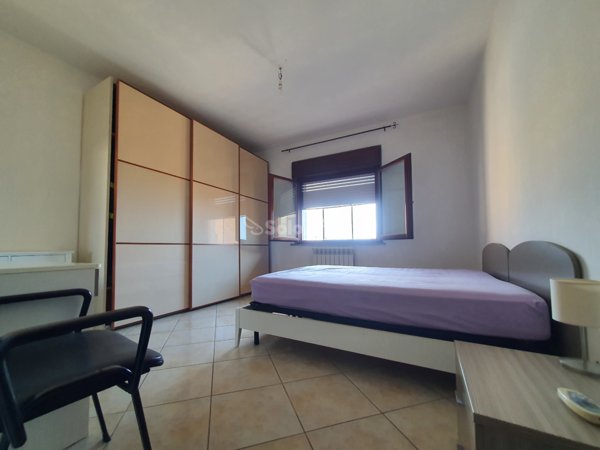 appartamento in affitto a Catanzaro in zona Catanzaro Lido