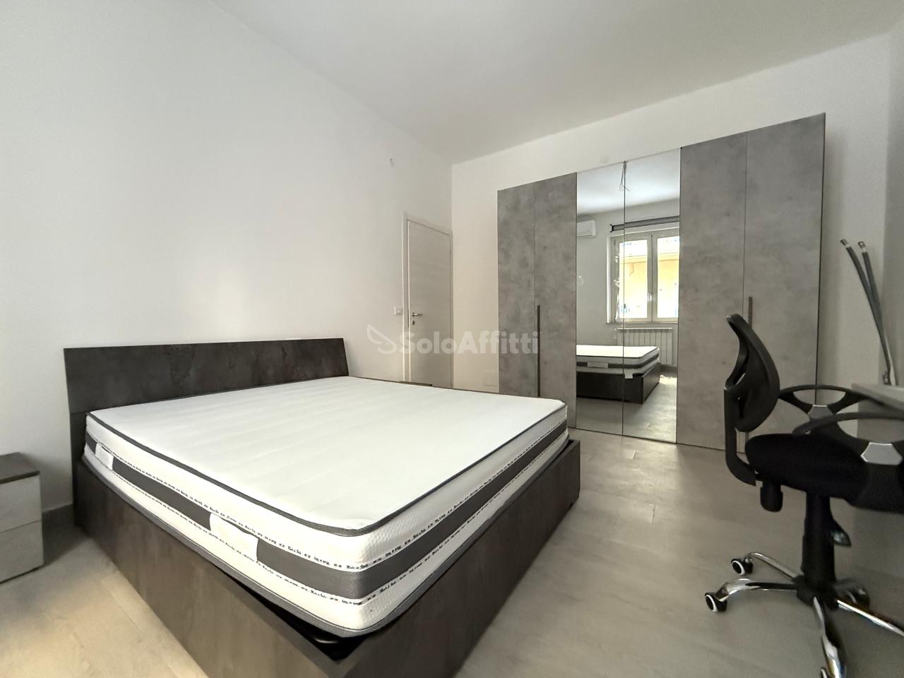 appartamento in affitto a Catanzaro in zona Centro Città