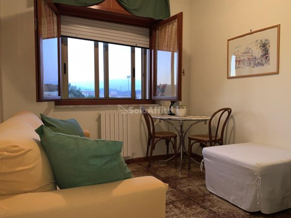 appartamento in affitto a Catanzaro in zona Centro Città