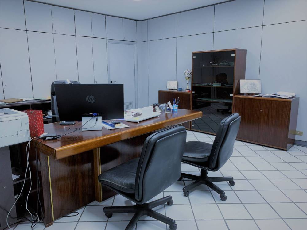 ufficio in affitto a Catanzaro in zona Catanzaro Lido