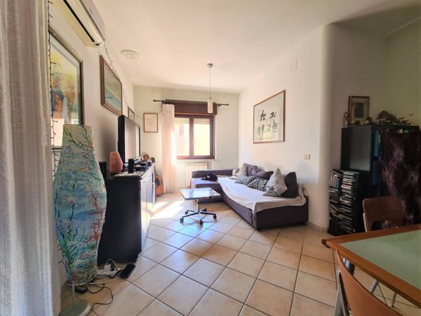 appartamento in affitto a Catanzaro in zona Catanzaro Lido