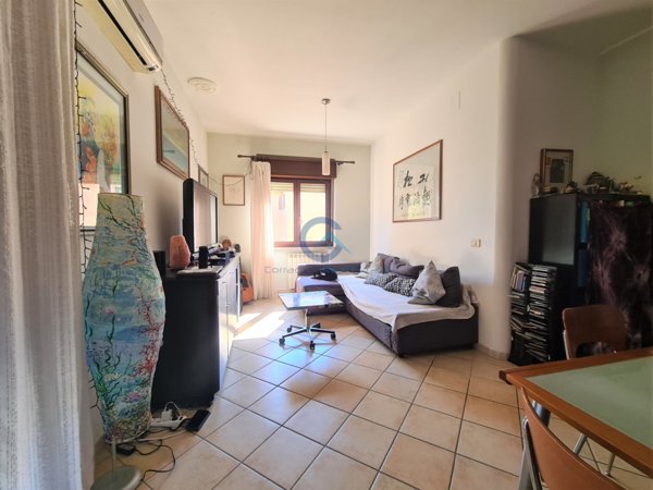 appartamento in affitto a Catanzaro in zona Catanzaro Lido