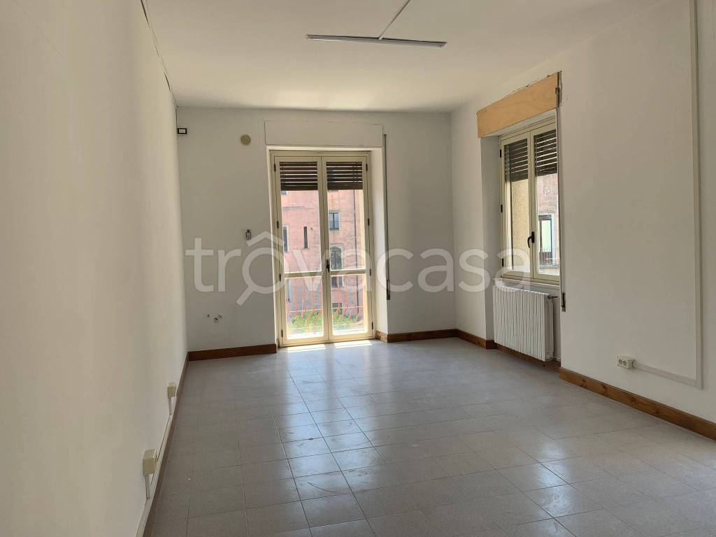 appartamento in affitto a Catanzaro in zona Centro Città