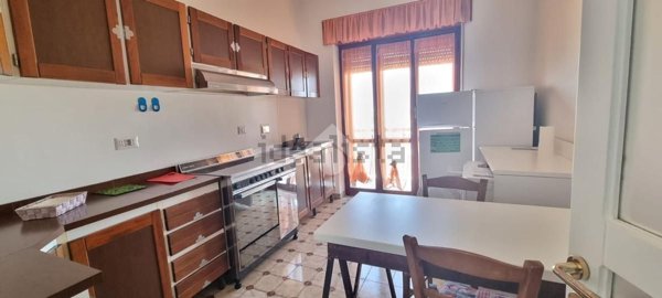 appartamento in affitto a Catanzaro