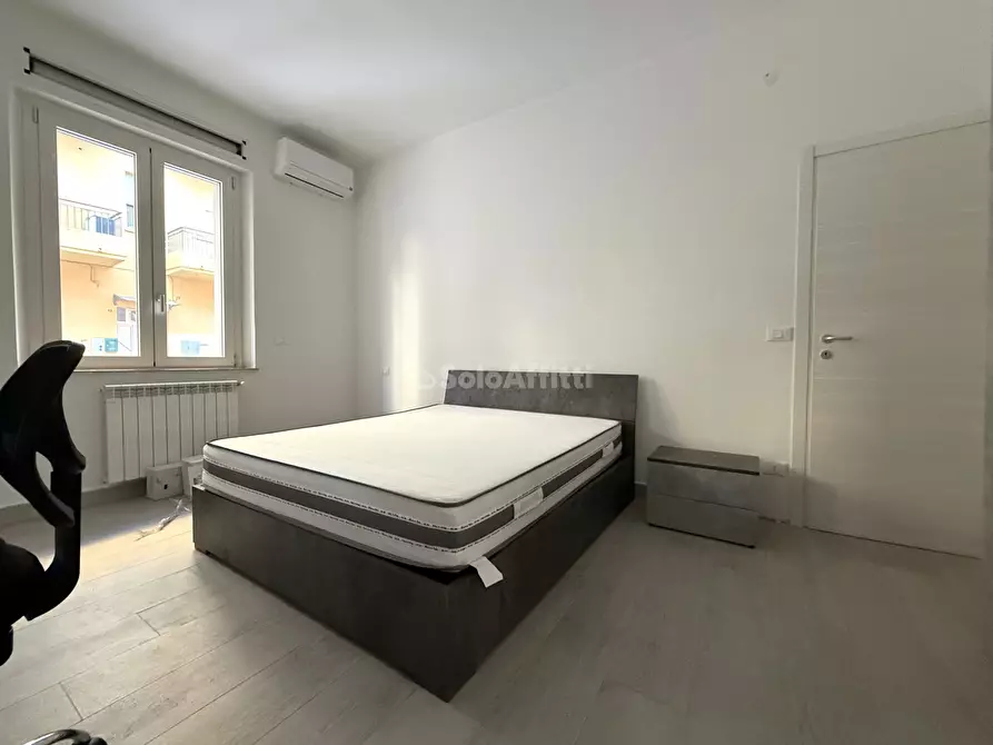 appartamento in affitto a Catanzaro in zona Centro Città