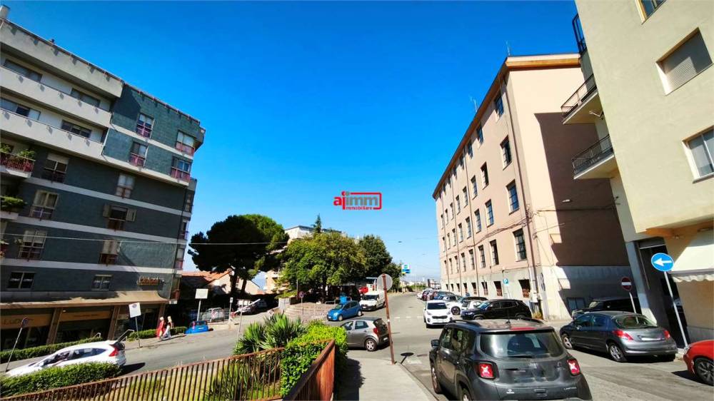 appartamento in affitto a Catanzaro in zona Centro Città