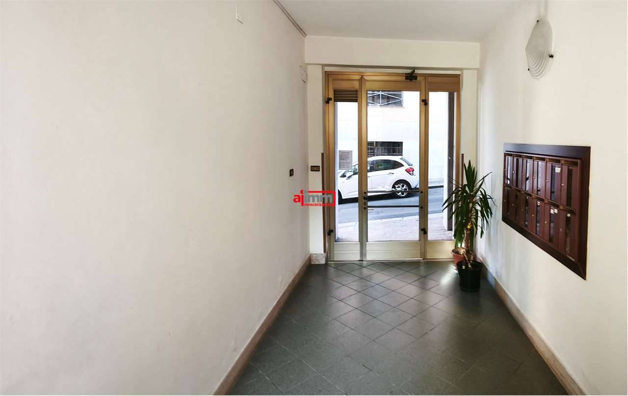 appartamento in affitto a Catanzaro in zona Centro Città