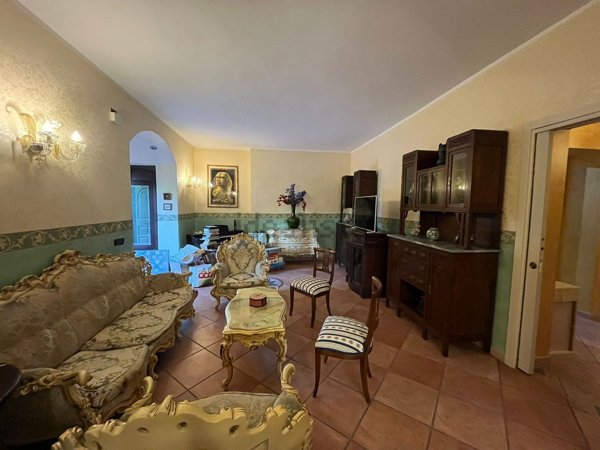 casa indipendente in affitto a Catanzaro in zona Gagliano