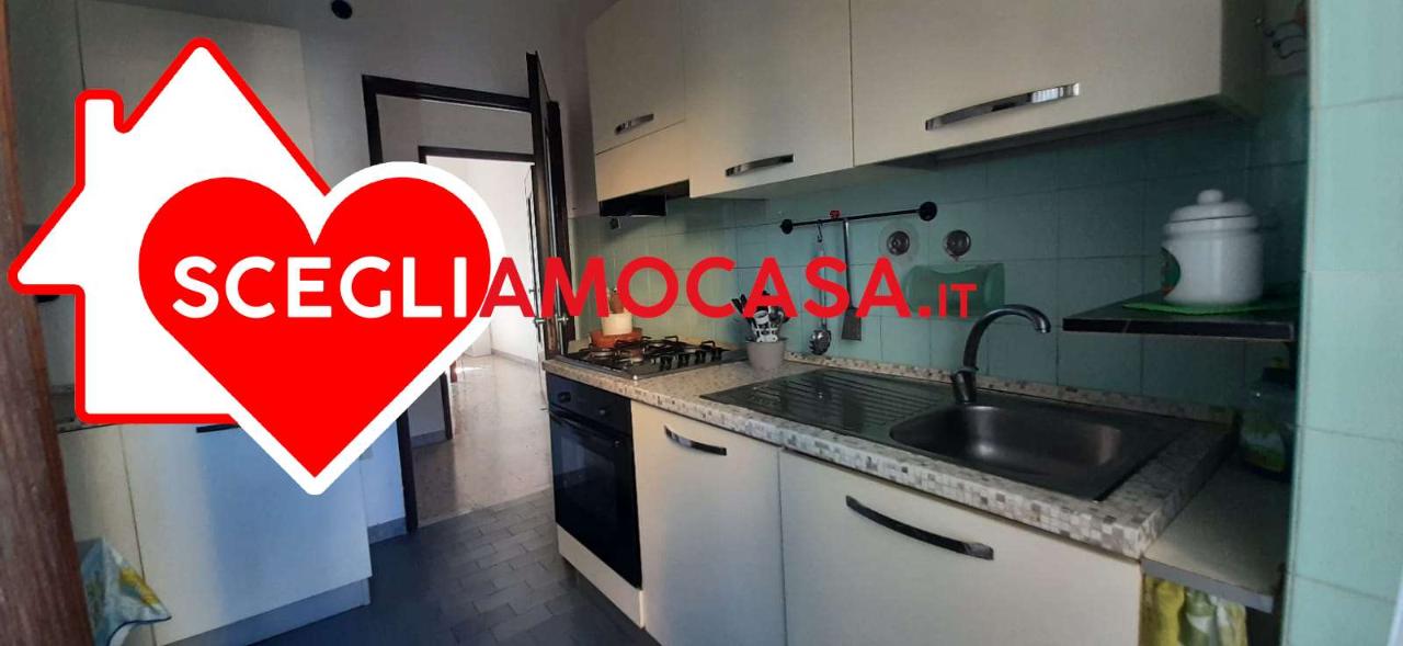 appartamento in affitto a Catanzaro in zona Catanzaro Lido
