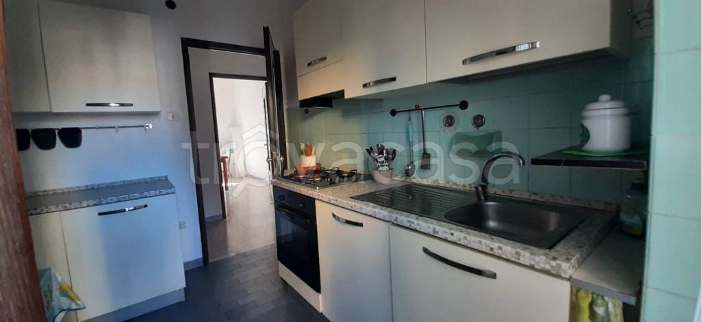 appartamento in affitto a Catanzaro in zona Catanzaro Lido