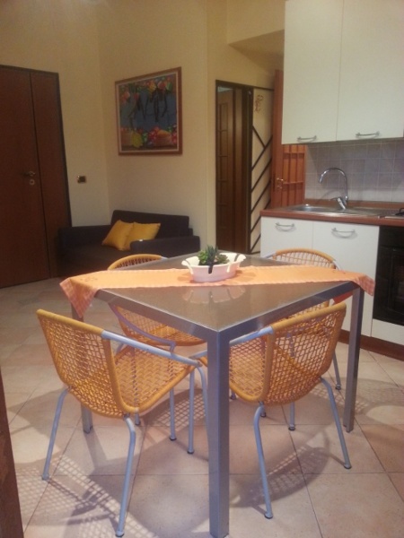 appartamento in affitto a Catanzaro
