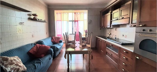 appartamento in affitto a Catanzaro in zona Catanzaro Lido