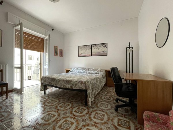 appartamento in affitto a Catanzaro in zona Centro Città