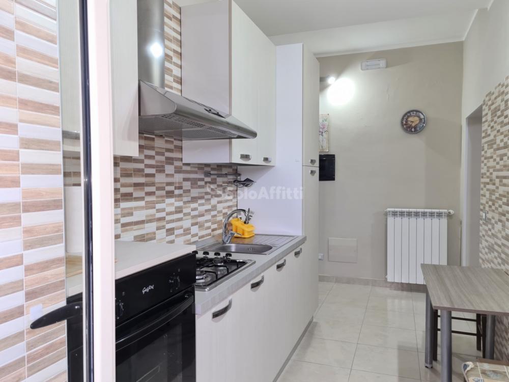 appartamento in affitto a Catanzaro in zona Centro Città