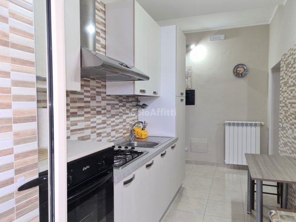 appartamento in affitto a Catanzaro in zona Catanzaro Lido