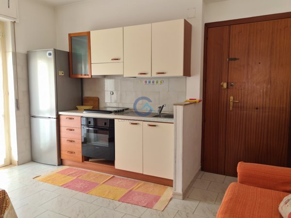 appartamento in affitto a Catanzaro in zona Catanzaro Lido