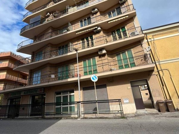 appartamento in affitto a Catanzaro in zona Catanzaro Lido